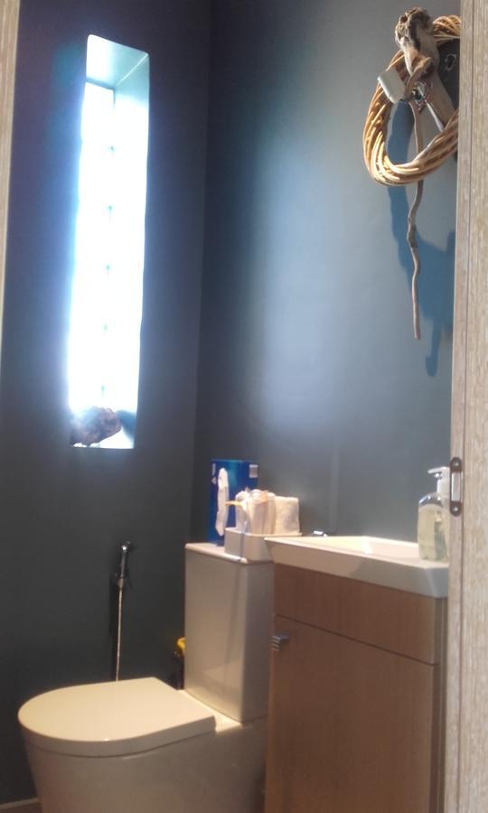 Rodia Beach Suites Kokkinos Pyrgos Dış mekan fotoğraf